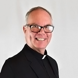 Deacon Jim Parrilli
