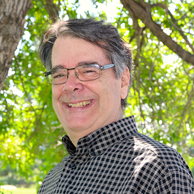 Dave Fantz